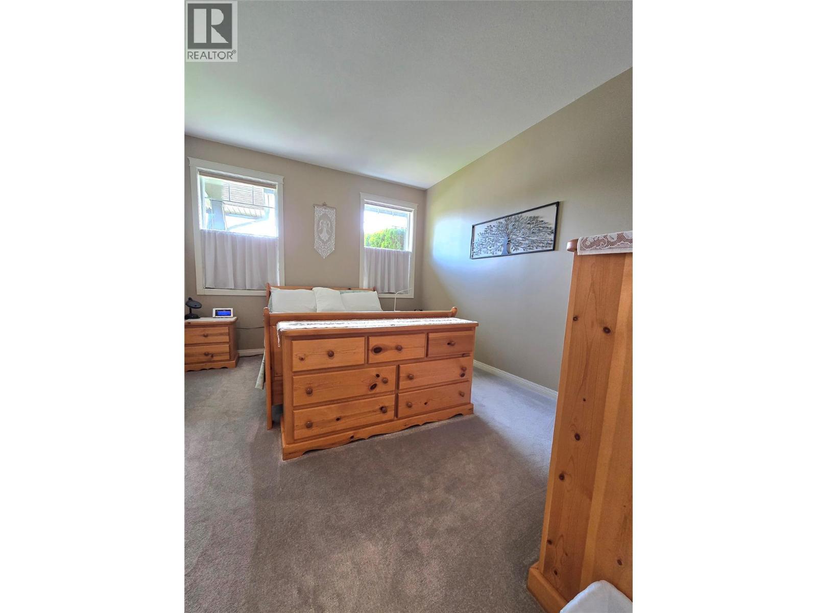 2693 Golf Course Drive Unit# 1 Lot# 2. Blind Bay, British Columbia