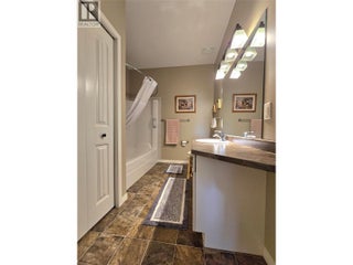 2693 Golf Course Drive Unit# 1 Lot# 2. Blind Bay, British Columbia