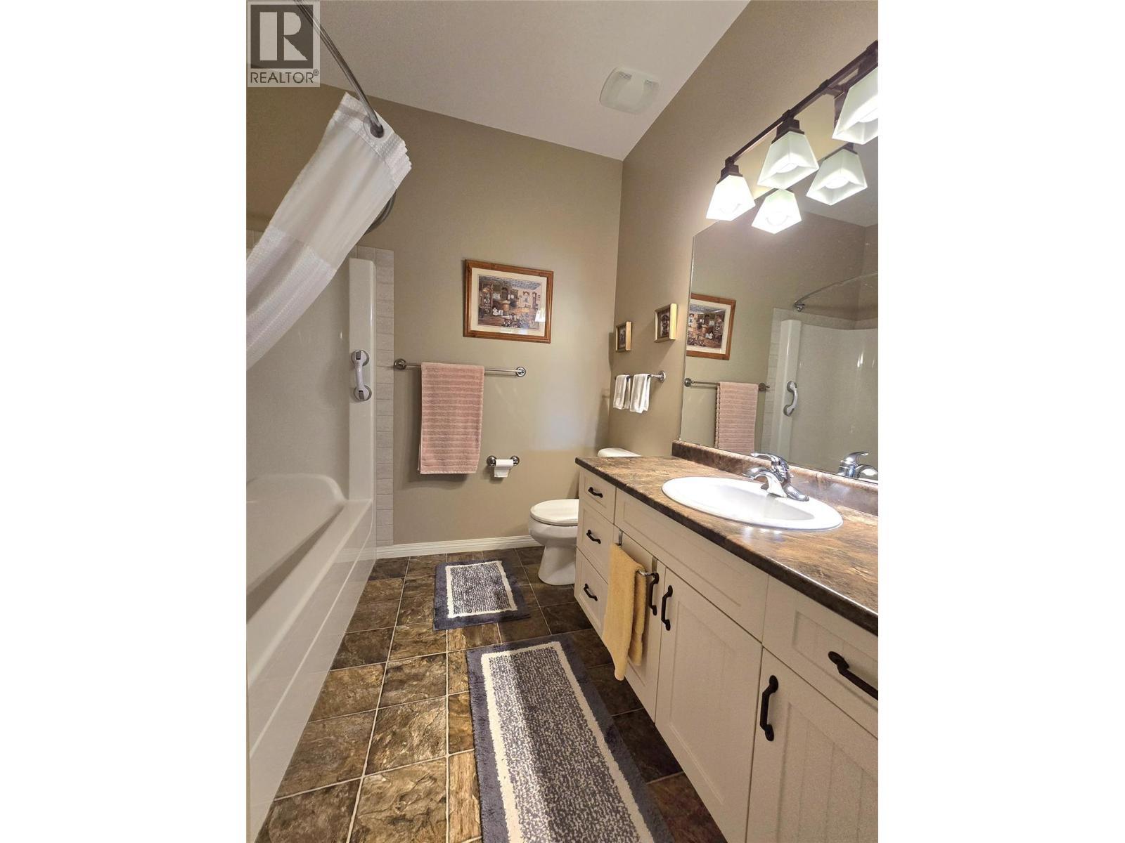 2693 Golf Course Drive Unit# 1 Lot# 2. Blind Bay, British Columbia