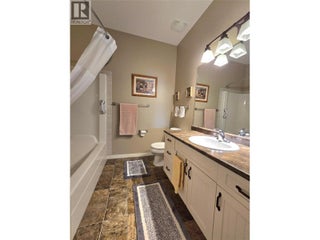 2693 Golf Course Drive Unit# 1 Lot# 2. Blind Bay, British Columbia