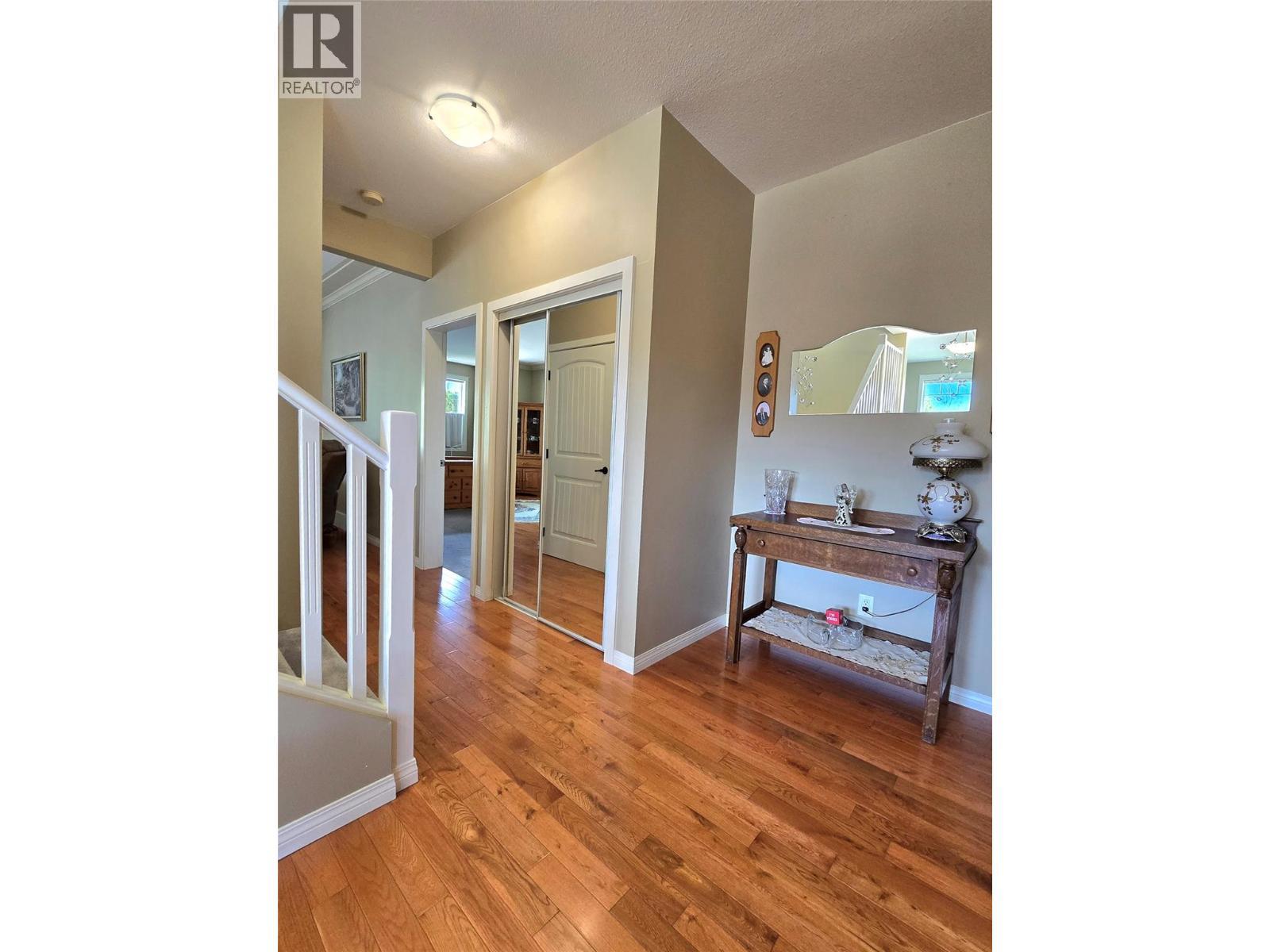 2693 Golf Course Drive Unit# 1 Lot# 2. Blind Bay, British Columbia