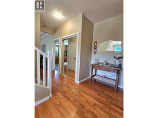 2693 Golf Course Drive Unit# 1 Lot# 2. Blind Bay, British Columbia