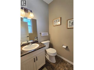 2693 Golf Course Drive Unit# 1 Lot# 2. Blind Bay, British Columbia