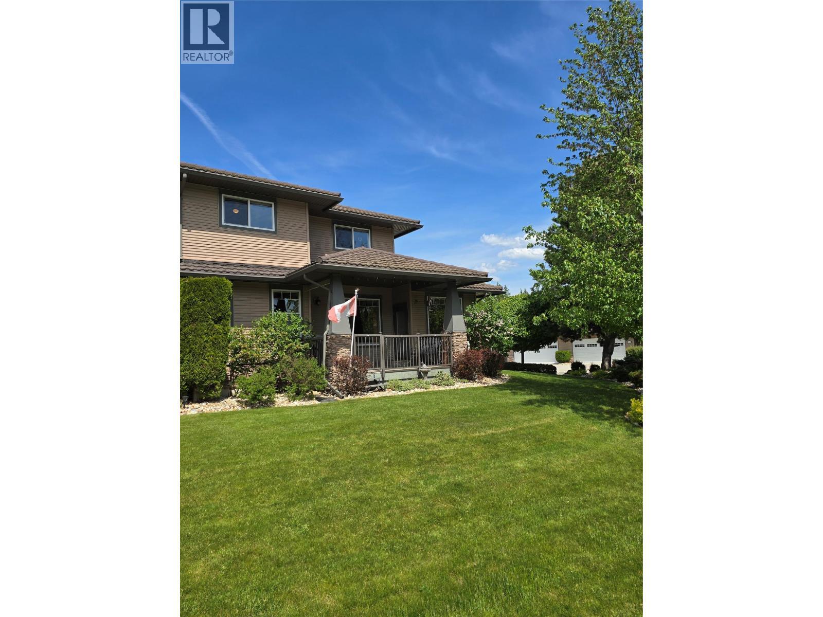 2693 Golf Course Drive Unit# 1 Lot# 2. Blind Bay, British Columbia