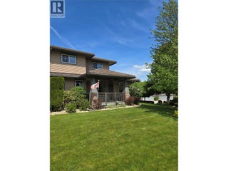 2693 Golf Course Drive Unit# 1 Lot# 2. Blind Bay, British Columbia