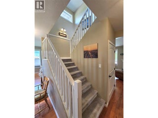 2693 Golf Course Drive Unit# 1 Lot# 2. Blind Bay, British Columbia