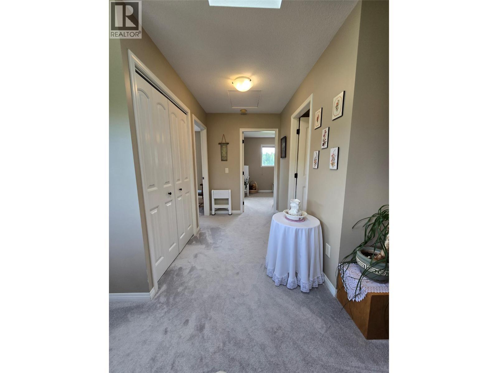 2693 Golf Course Drive Unit# 1 Lot# 2. Blind Bay, British Columbia