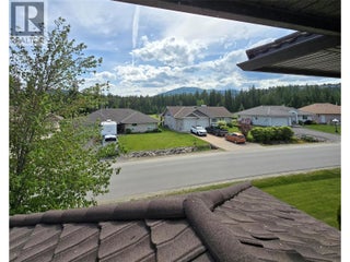 2693 Golf Course Drive Unit# 1 Lot# 2. Blind Bay, British Columbia