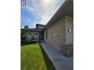 2693 Golf Course Drive Unit# 1 Lot# 2. Blind Bay, British Columbia