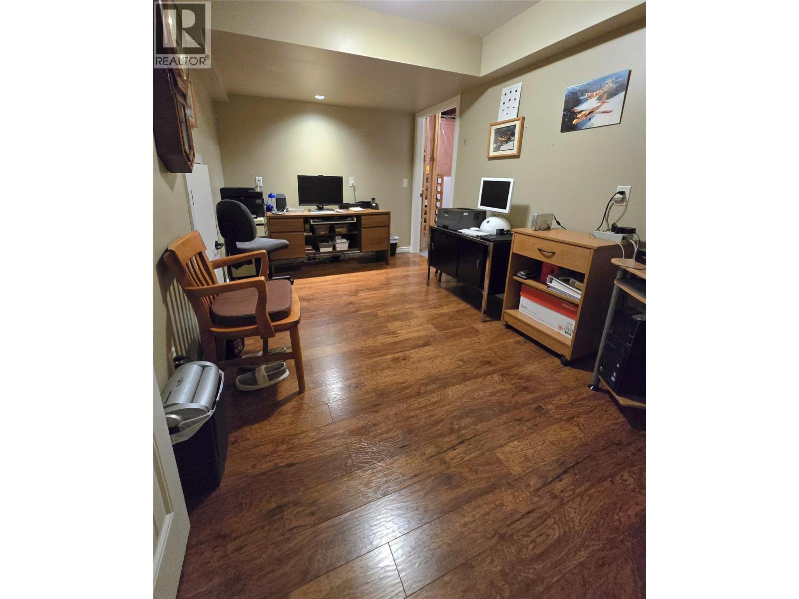 2693 Golf Course Drive Unit# 1 Lot# 2. Blind Bay, British Columbia