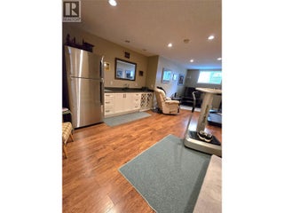 2693 Golf Course Drive Unit# 1 Lot# 2. Blind Bay, British Columbia