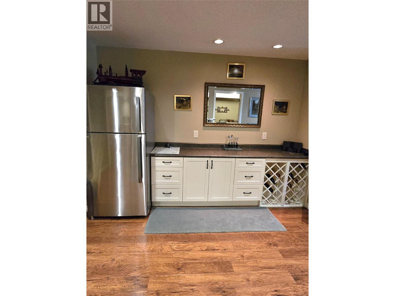 2693 Golf Course Drive Unit# 1 Lot# 2. Blind Bay, British Columbia