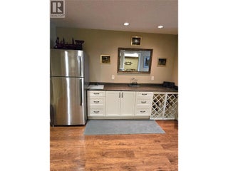 2693 Golf Course Drive Unit# 1 Lot# 2. Blind Bay, British Columbia