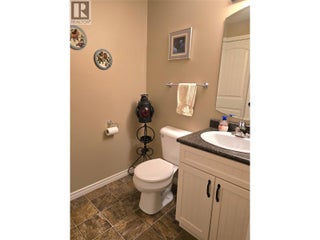 2693 Golf Course Drive Unit# 1 Lot# 2. Blind Bay, British Columbia