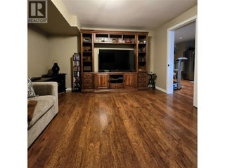 2693 Golf Course Drive Unit# 1 Lot# 2. Blind Bay, British Columbia