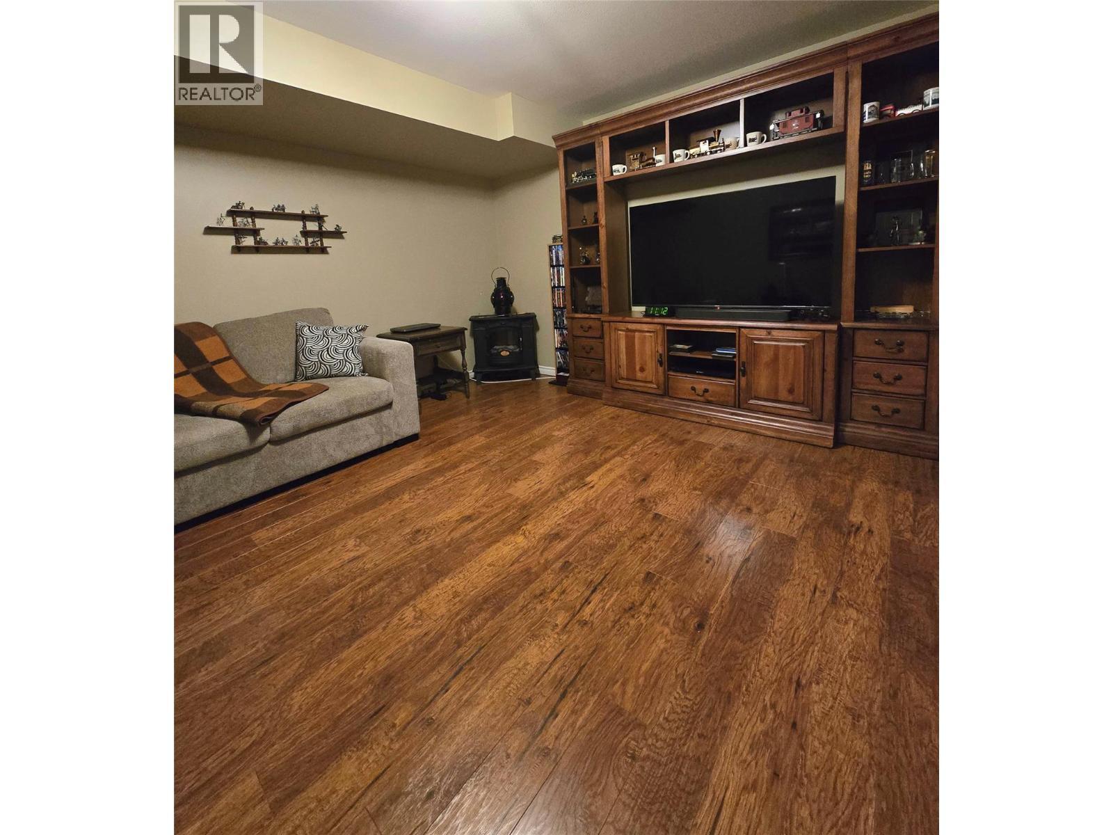 2693 Golf Course Drive Unit# 1 Lot# 2. Blind Bay, British Columbia