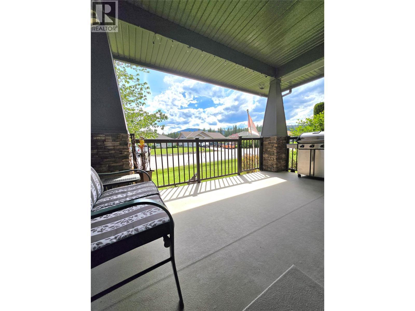 2693 Golf Course Drive Unit# 1 Lot# 2. Blind Bay, British Columbia