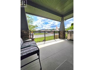 2693 Golf Course Drive Unit# 1 Lot# 2. Blind Bay, British Columbia