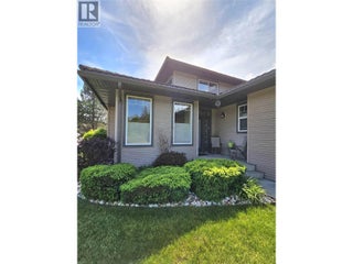 2693 Golf Course Drive Unit# 1 Lot# 2. Blind Bay, British Columbia