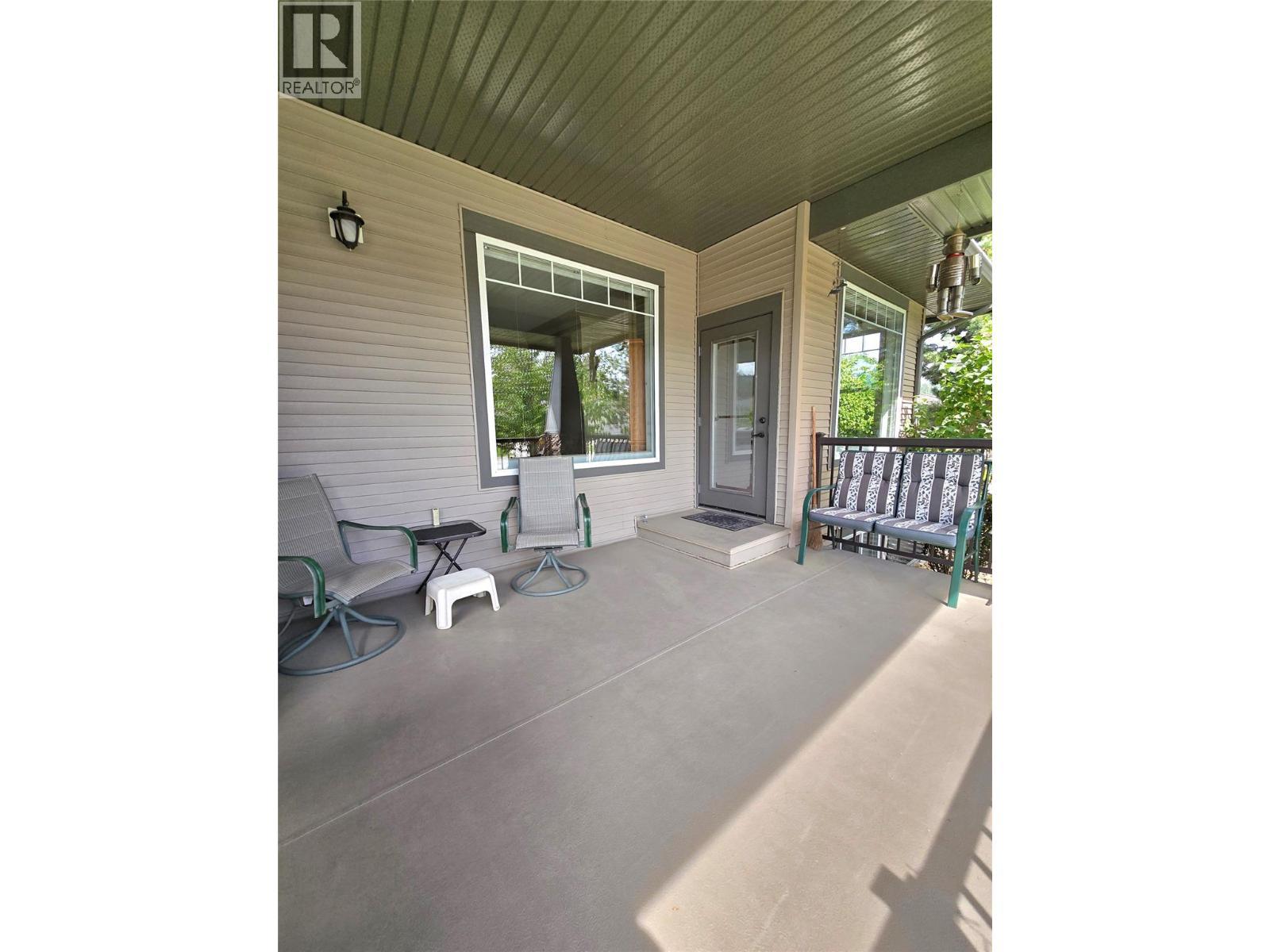 2693 Golf Course Drive Unit# 1 Lot# 2. Blind Bay, British Columbia