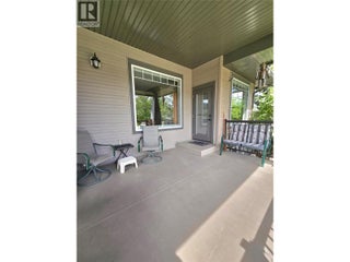 2693 Golf Course Drive Unit# 1 Lot# 2. Blind Bay, British Columbia