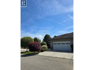 2693 Golf Course Drive Unit# 1 Lot# 2. Blind Bay, British Columbia