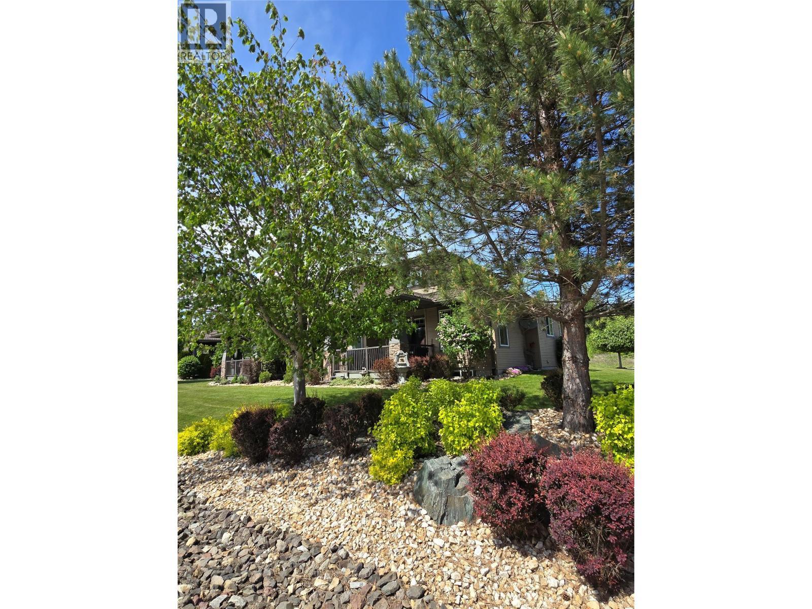 2693 Golf Course Drive Unit# 1 Lot# 2. Blind Bay, British Columbia