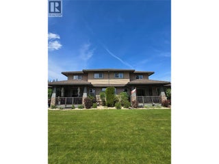 2693 Golf Course Drive Unit# 1 Lot# 2. Blind Bay, British Columbia