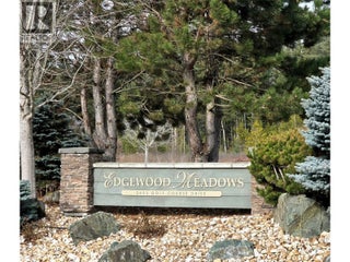 2693 Golf Course Drive Unit# 1 Lot# 2. Blind Bay, British Columbia