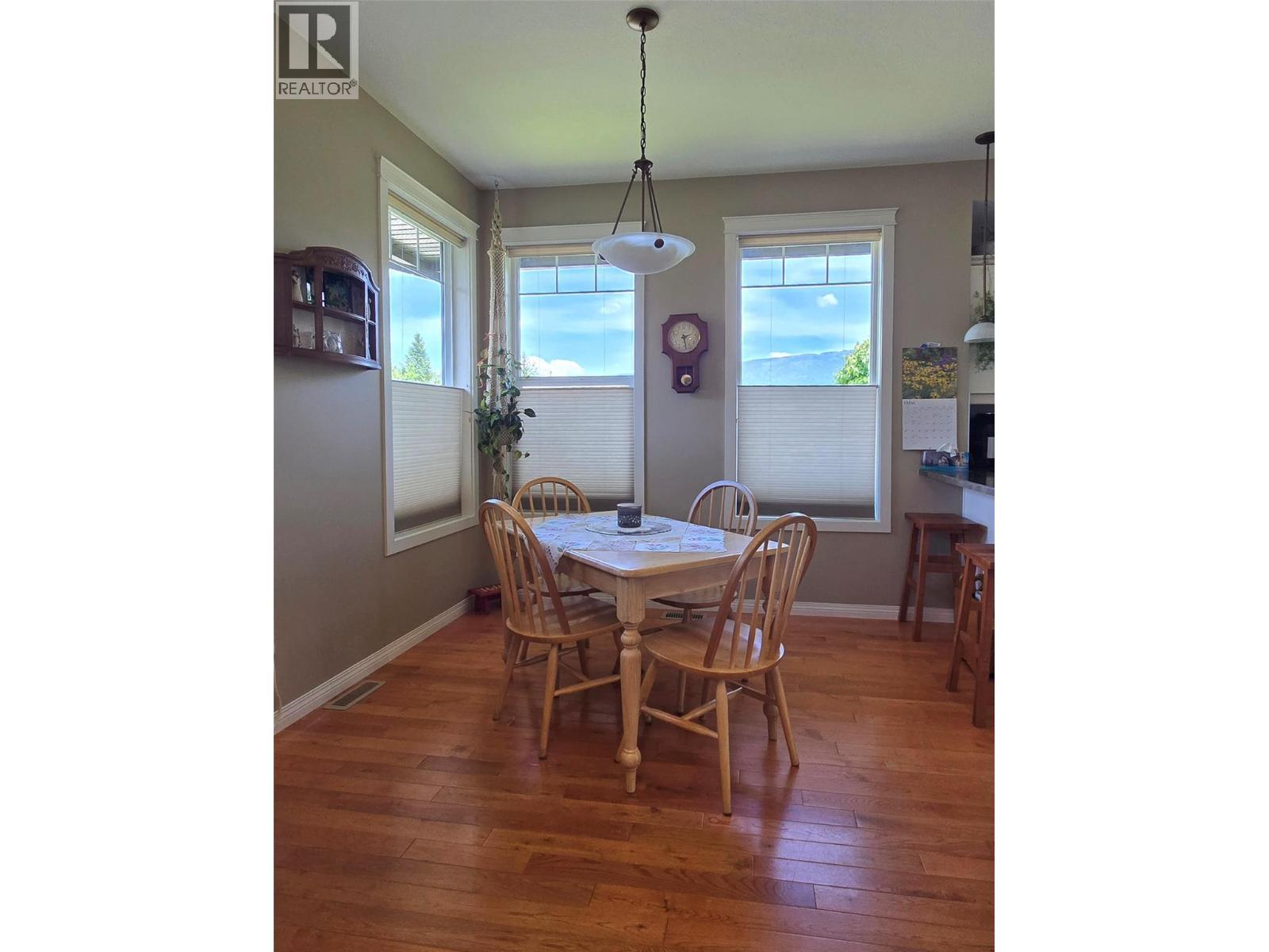 2693 Golf Course Drive Unit# 1 Lot# 2. Blind Bay, British Columbia