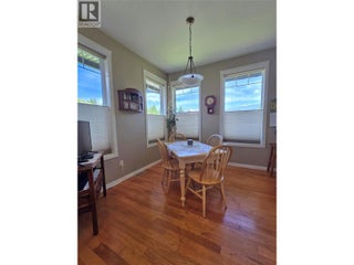 2693 Golf Course Drive Unit# 1 Lot# 2. Blind Bay, British Columbia