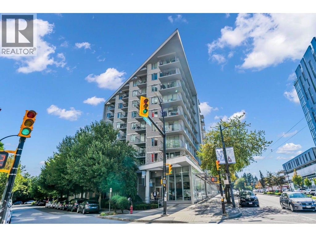 409 328 E 11th Avenue, Vancouver