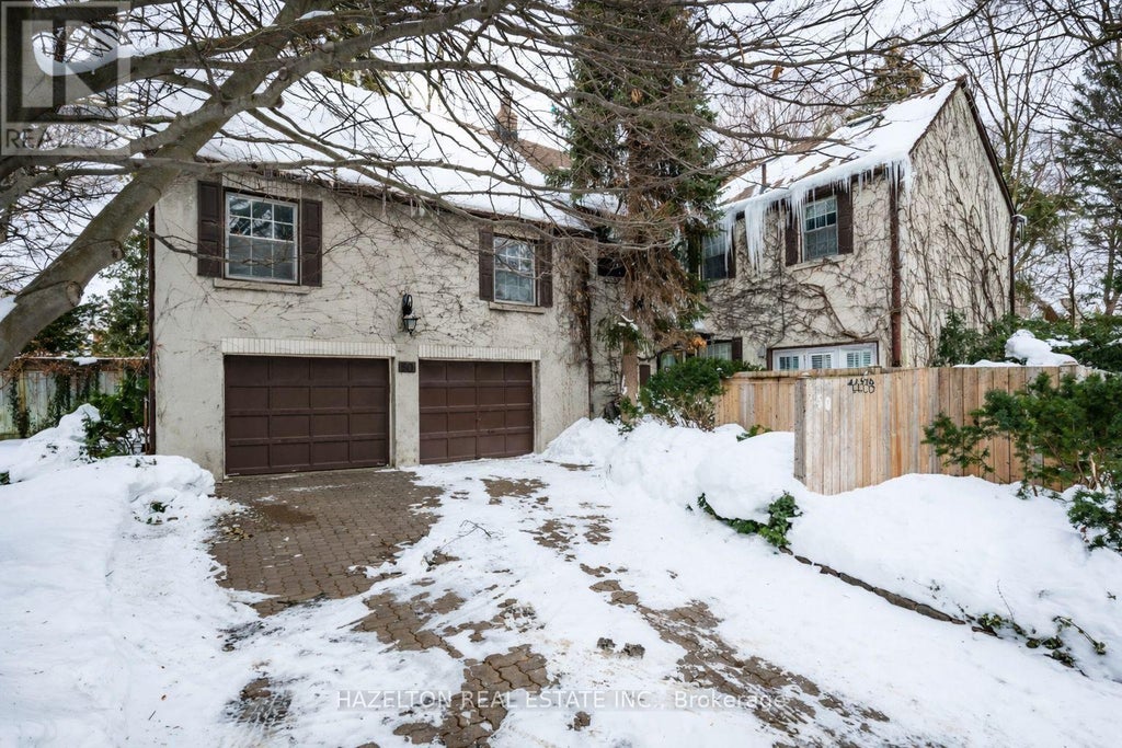 50 Buckingham Avenue, Toronto (lawrence Park South)