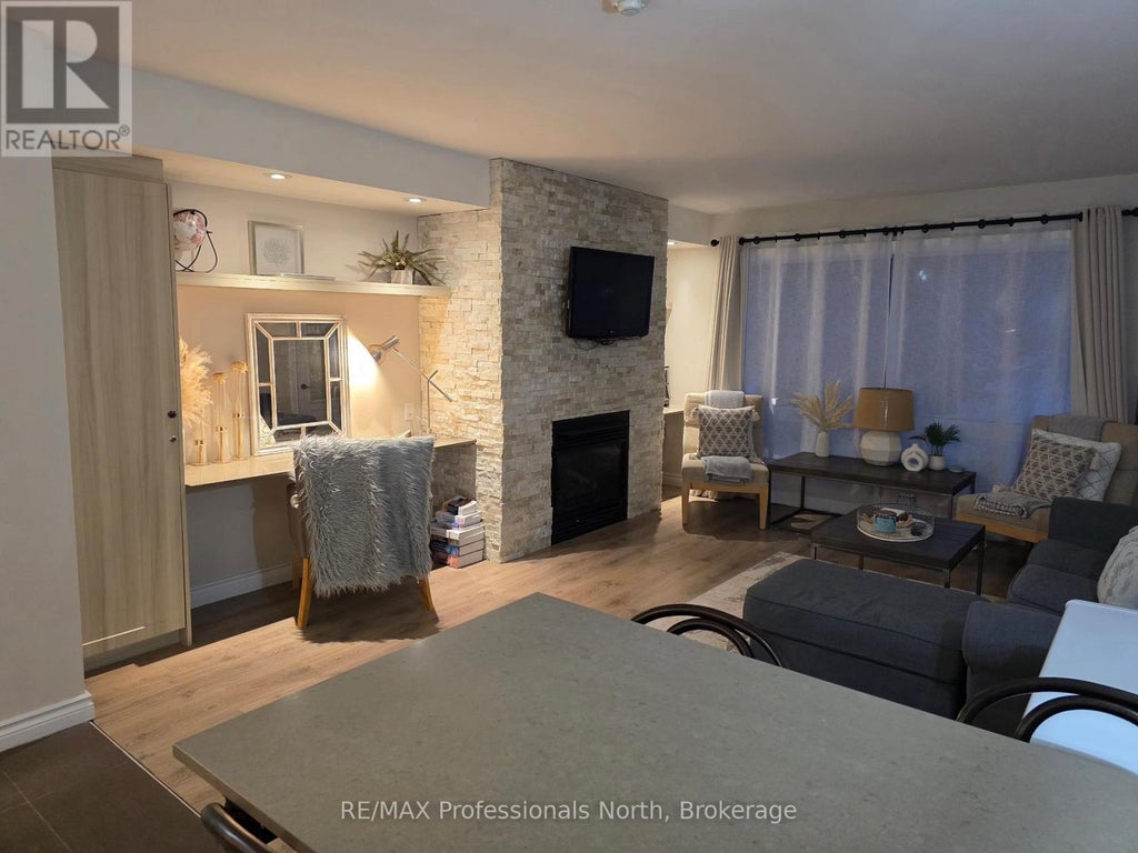 52-308 - 1235 Deerhurst Drive, Huntsville (chaffey)