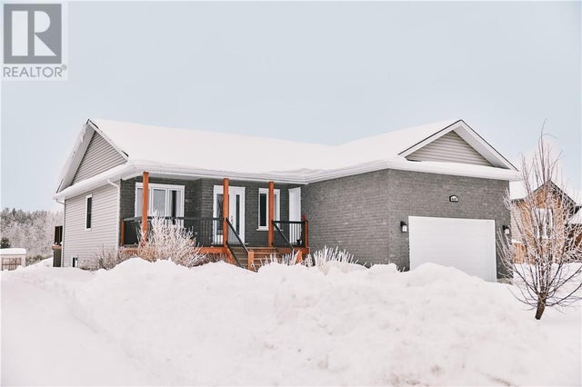 4687 St Michel Street, Hanmer