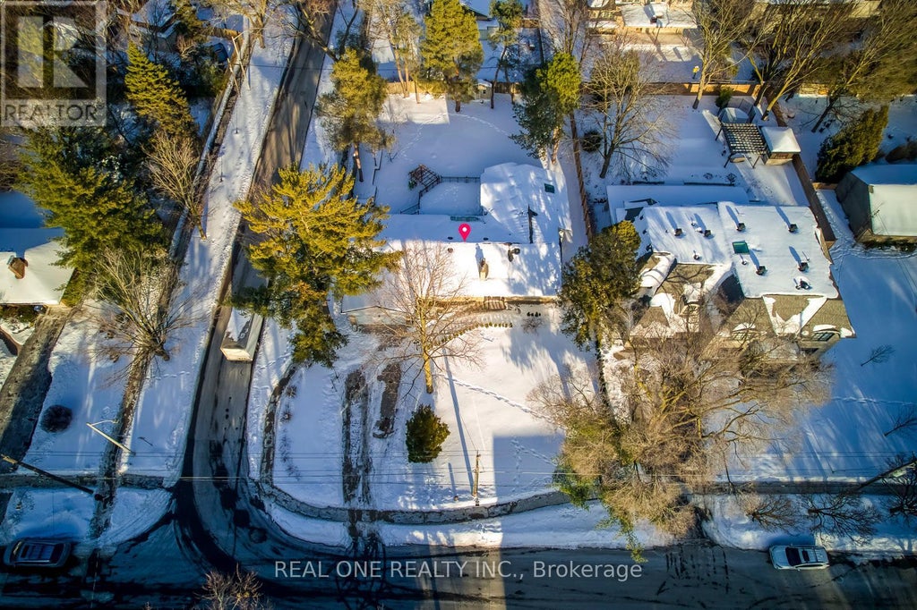 1399 Chriseden Drive, Mississauga (lorne Park)