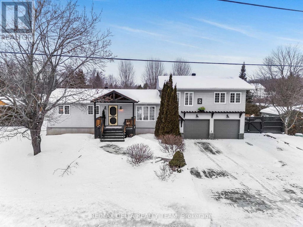 261 Agathe Street, Clarence-Rockland