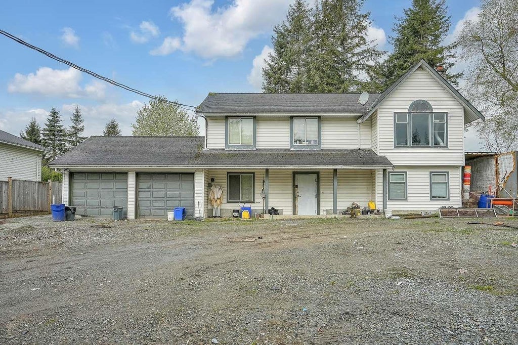8699 Dewdney Trunk Road, Mission