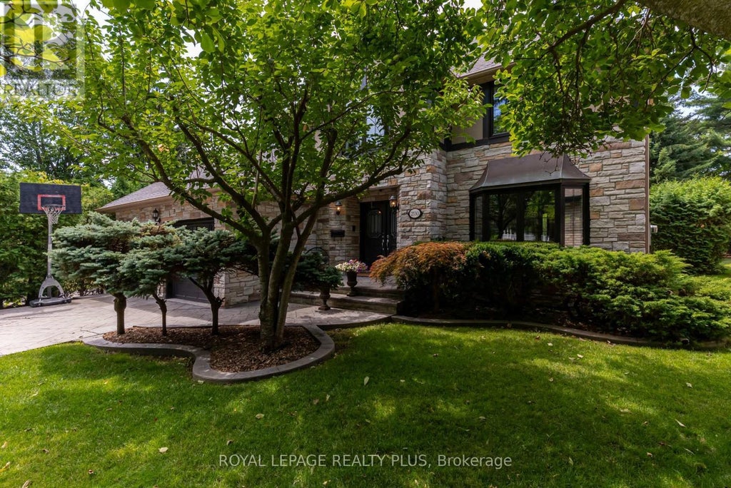 2530 Jarvis Street, Mississauga (erindale)