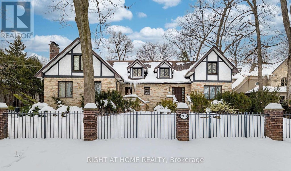 2123 Gordon Drive, Mississauga (cooksville)