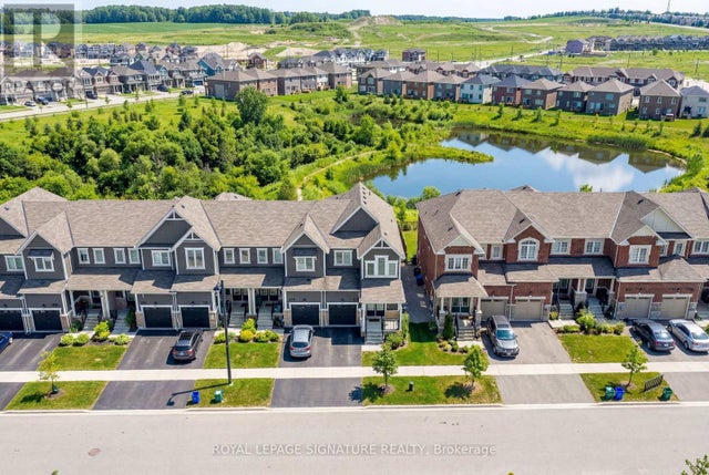 114 Forestwalk Street, Kitchener