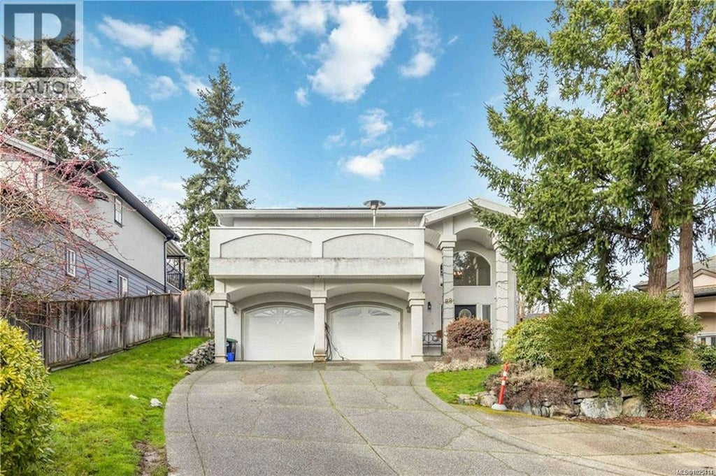 88 Chilco Ridge Place, View Royal