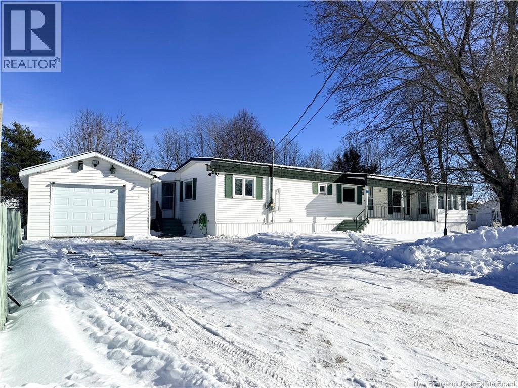 10 Alma, Rogersville