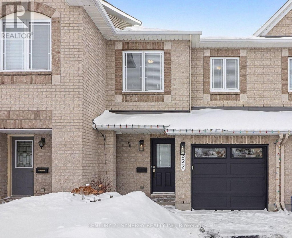 322 Selene Way, Ottawa