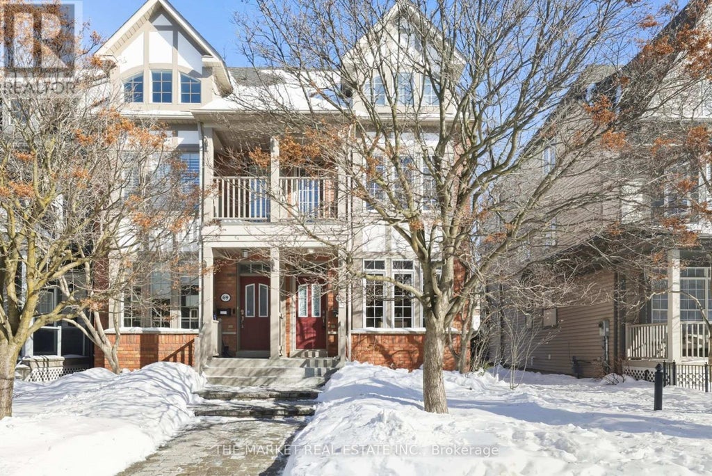 67 Winners Circle, Toronto (the Beaches)