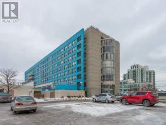Ph810 - 39 Kimbercroft Court, Toronto (agincourt South-Malvern West)