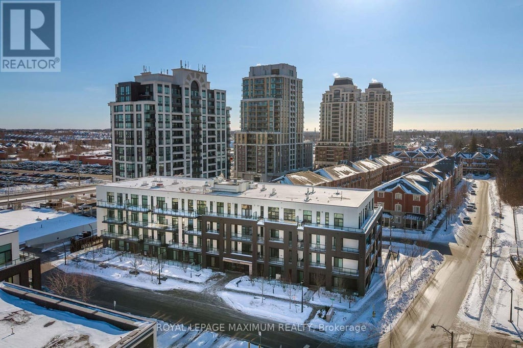 210 - 1 Climo Lane, Markham (wismer)