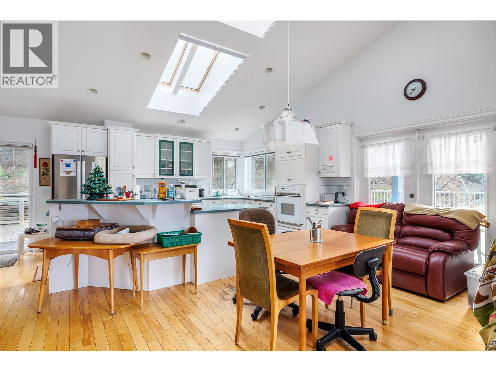 14141 Moberly Road. Lake Country, British Columbia