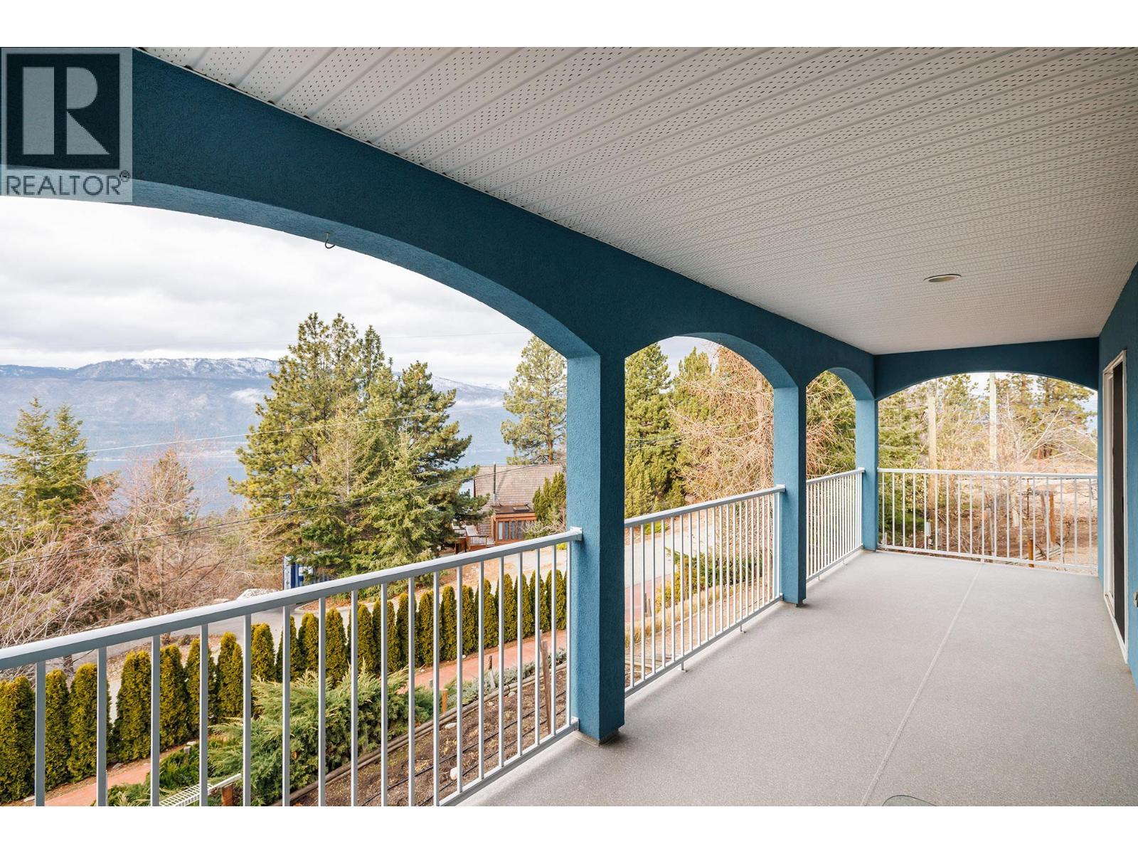 14141 Moberly Road. Lake Country, British Columbia