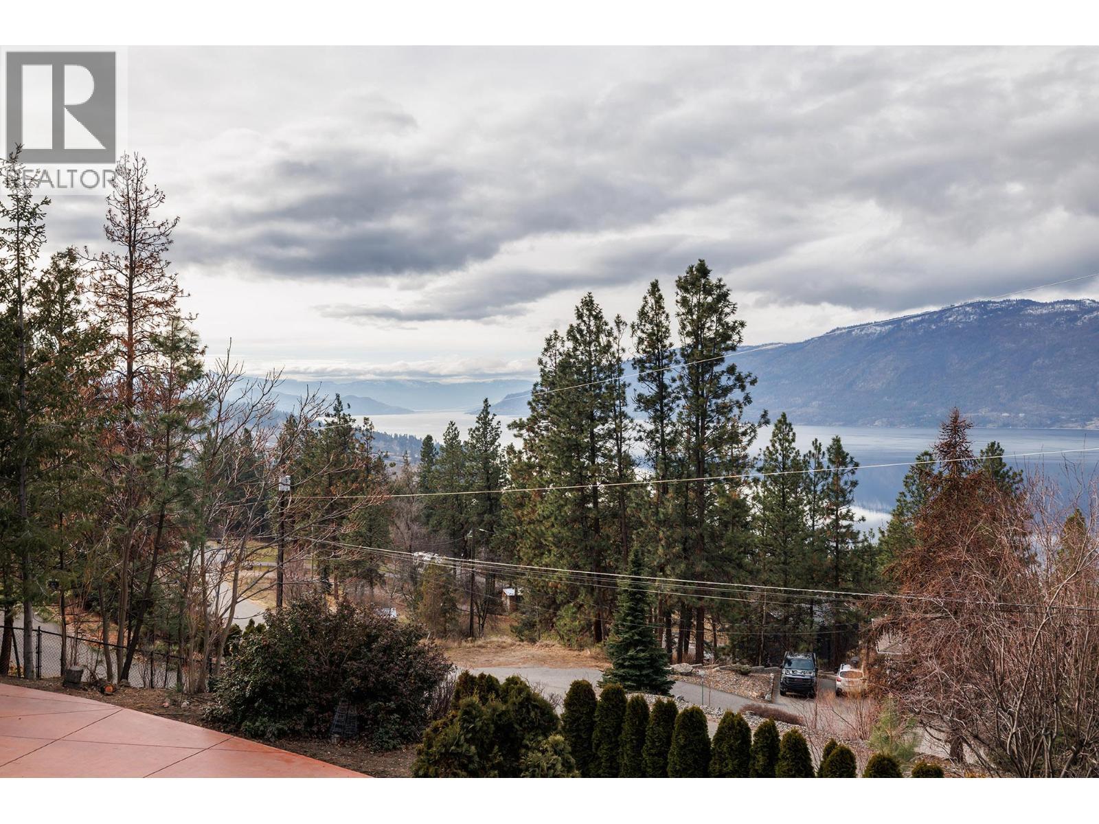 14141 Moberly Road. Lake Country, British Columbia